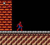 Spiderman and X Men Arcade s Revenge